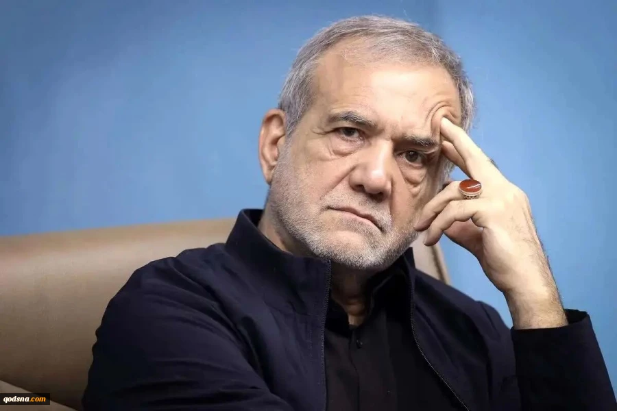 پزشکیان: خون شهید سلیمانی سبب جوشش انقلابی با انگیزه‌ای مضاعف خواهد شد 2