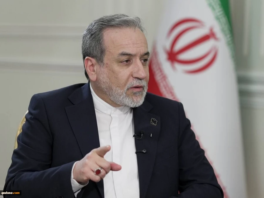 عراقچی: اهداف غیرنظامی را در کشورهای همسایه هدف قرار ندادیم/ ما به آتش‌بس باور نداریم، ما به پایان جنگ باور داریم 2