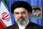 قائد الثورة يعزي باستشهاد علي لاريجاني ومرافقيه