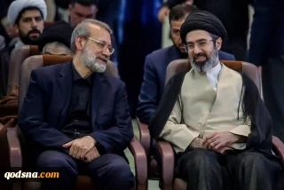Ayatollah Khamenei expresses condolences over martyrdom of Larijani