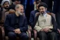 Ayatollah Khamenei expresses condolences over martyrdom of Larijani