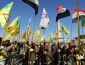 ۲۹حمله پهپادی و موشکی مقاومت اسلامی