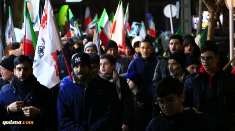 ای کار ایران؛ میدان مفتح مشهد