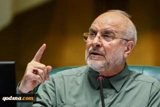 Speaker: Attack on Iranian energy infrastructure amounts to suicide for enemies 