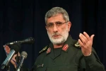 سردار قاآنی: جبهه حق هر روز توانمندتر و مقتدرتر خواهد شد 2