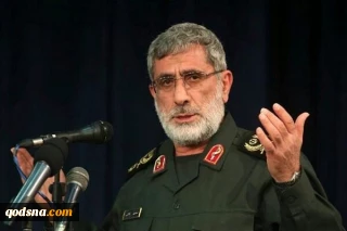 سردار قاآنی: جبهه حق هر روز توانمندتر و مقتدرتر خواهد شد