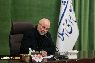 New Year will mark Iran’s victory over enemies: Speaker Ghalibaf