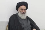 آیت‌الله سیستانی: با شدیدترین عبارات جنگ ظالمانه را محکوم می‌کنیم 2