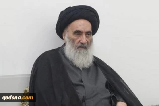آیت‌الله سیستانی: با شدیدترین عبارات جنگ ظالمانه را محکوم می‌کنیم
