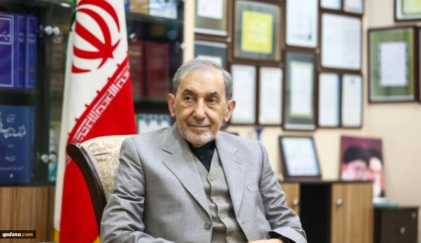 ولایتی: خلیج‌ فارس جای قماربازی نیست 2