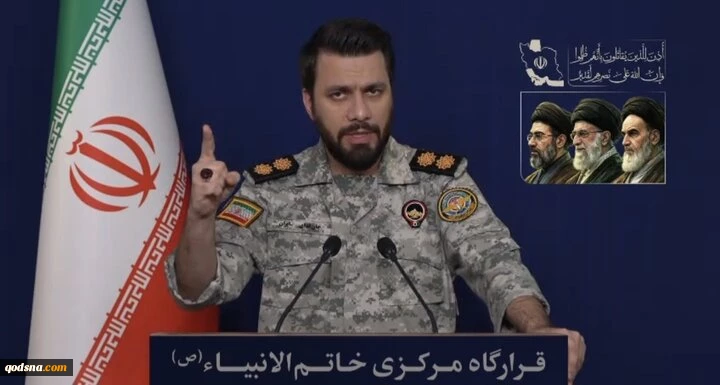 تنگه هرمز فقط روی دشمن و ترددهای با ضرر بسته است 2