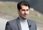 امیرخداداد همدانی