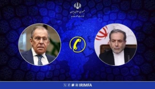 عراقچی: کشورهای عضو شورای امنیت اجازه سوءاستفاده آمریکا از این شورا را ندهند