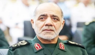 قائد مقر خاتم الأنبياء (ص): قواتنا القوية المقتدرة ماضية نحو النصر الكامل