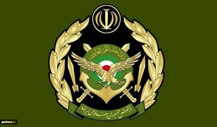 موشک‌های زمین به زمین ارتش جمهوری اسلامی ایران، محل استقرار نیروهای آمریکایی در فرودگاه اربیل را هدف قرار داد.