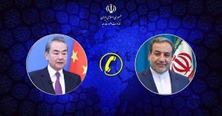 در جریان گفت‌وگوی تلفنی با وزیر امور خارجه چین مطرح شد؛

عراقچی: پکن و مسکو مانع از تداوم سوء استفاده آمریکا از شورای امنیت شوند