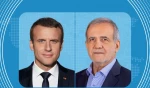 مکرون در تماسی تلفنی با پزشکیان گفت‌وگو کرد 2