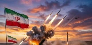 بیانیه «موج ۸۰» عملیات وعده صادق۴ 

این موج به تمام کامیونداران و رانندگان کشور تقدیم شد