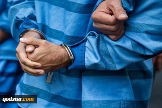 Iranian Intelligence arrests 39 mercenaries in Tehran