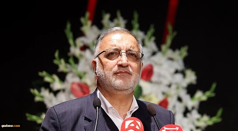 زاکانی: خانه‌های خراب شده را محکم‌تر از قبل می‌سازیم  2