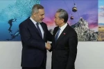 تماس تلفنی وزرای خارجه چین و ترکیه با محوریت ایران 2