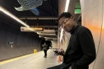 یک استاد دانشگاه در ایالت تگزاس آمریکا پس از تعلیق از کار به‌ دلیل انتقاد از جنگ علیه غزه