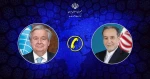 در گفت وگوی تلفنی با گوترش؛
عراقچی: سازمان ملل به وظیفه ذاتی خود در محکومیت متجاوزان و پاسخگو کردن آنها عمل کند 2