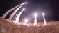 True Promise 4, Wave 83:

Iran pounds US, Israeli assets with advanced missiles, drones