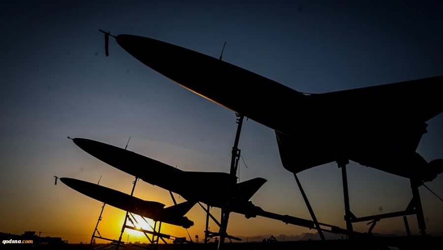 Iran’s army drones strike sensitive locations in strategic Haifa port 