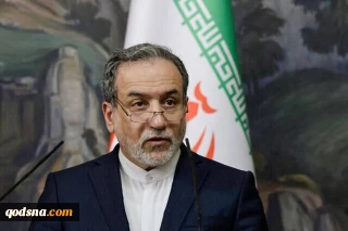 وزیر امور خارجه در جلسه اضطراری شورای حقوق بشر؛

عراقچی: بی‌تفاوتی و سکوت در برابر بی‌عدالتی‌ها هرگز امنیت و صلح به همراه نخواهد آورد