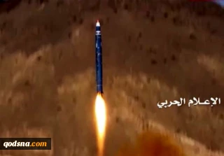 بیانیه یحیی سریع درباره ورود یمن به جنگ/ شلیک موشک بالستیک به جنوب فلسطین اشغالی+ فیلم