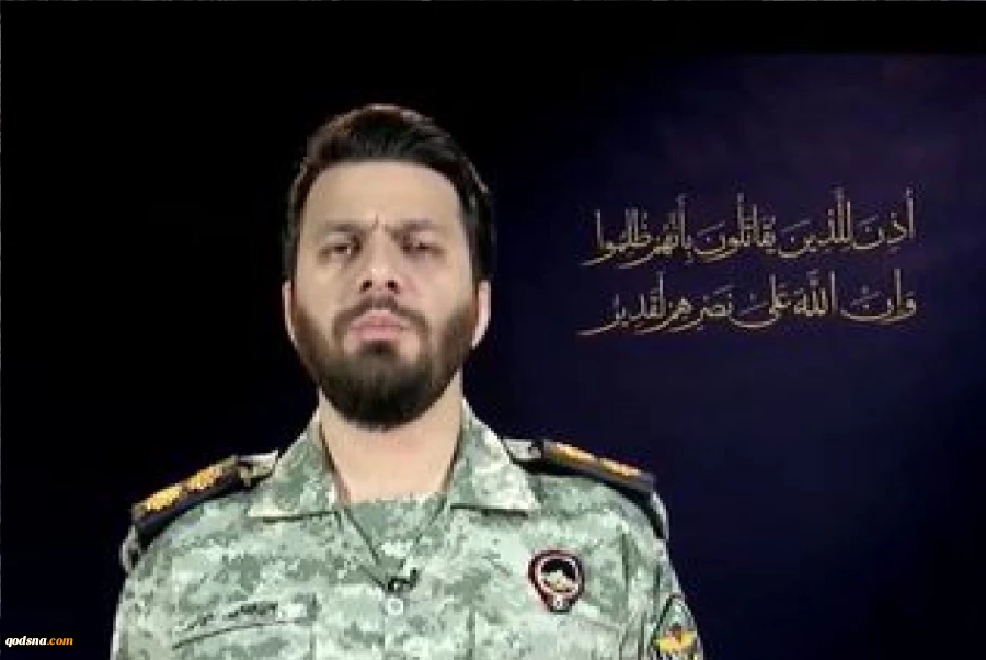 سخنگوی قرارگاه خاتم الانبیا: نیروهای مسلح به وعده صادق ۴ تا پیروزی حق بر باطل ادامه خواهند داد