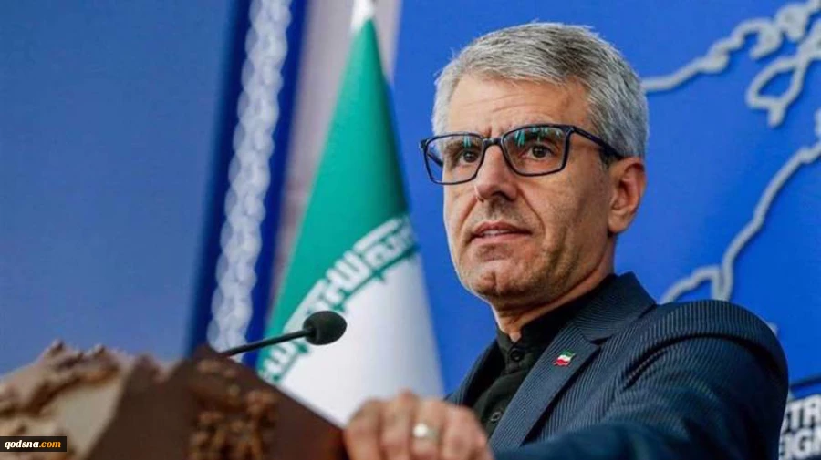 “Targeting of universities and scientific centers is not something conventional in any armed conflict, unless the enemy reaches that level of desperation that mistakenly believes that it can block the dynamic flow of science and industry by physically des