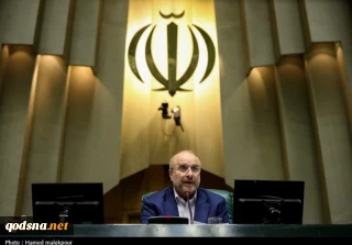 US Ground Invasion of Iran to Bring ‘Severe Punishment’, Qalibaf Warns