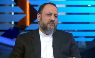 دکتر زارعان در گفتگوی اختصاصی با قدسنا؛

نتیجه جنگ رمضان ظهور یک ابرقدرت منطقه‌ای خواهد بود که امنیت پایدار را تضمین می‌کند/ لزوم گنجاندن دستاوردهای میدانی روی میز مذاکره/ دشمن باید امتیازهای جدی به ایران بدهد