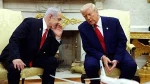 سردرگمی و آشفتگی آمریکا و اسرائیل در مواجهه با دو جبهه ایران و لبنان 2