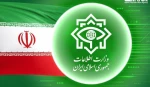 کشف محموله‌های بزرگ سلاح‌های جنگی سبک و نیمه‌سنگین توسط وزارت اطلاعات 2