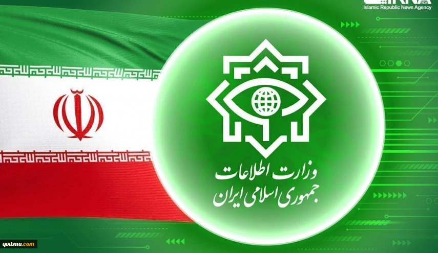 کشف محموله‌های بزرگ سلاح‌های جنگی سبک و نیمه‌سنگین توسط وزارت اطلاعات 2