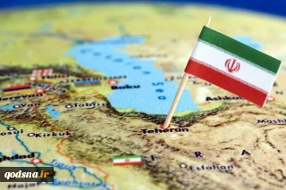 ایران، پروژه «خاورمیانه جدید» را ساقط کرد