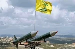 مواضع اشغالگران همچنان زیر آتش حزب‌الله/ 1100 عملیات در کمتر از یک ماه 2