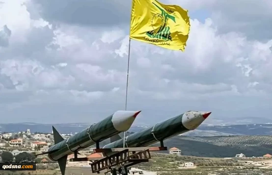 مواضع اشغالگران همچنان زیر آتش حزب‌الله/ 1100 عملیات در کمتر از یک ماه 2