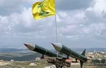 مواضع اشغالگران همچنان زیر آتش حزب‌الله/ 1100 عملیات در کمتر از یک ماه 2
