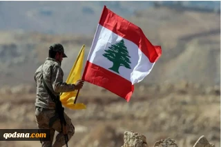 حزب الله لبنان: از ابتدای جنگ ۱۱۰۰ عملیات علیه صهیونیست‌ها انجام دادیم