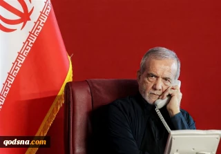 Iran warns EU against intervention in US-Israeli aggression