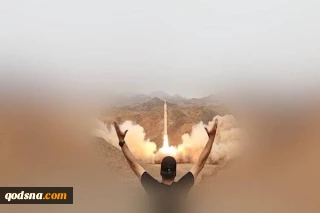 چهارمین حمله موشکی به تل‌آویو/آژیر خطر در۲ پایگاه و فرودگاه بن گوریون