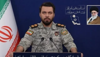 سخنگوی قرارگاه مرکزی خاتم‌الانبیا: دشمن را هدف می‌گیریم و به هلاکت می‌رسانیم