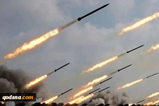 الموجة 89 من عملية "الوعد الصادق 4" برمز "ياموسى كليم الله"