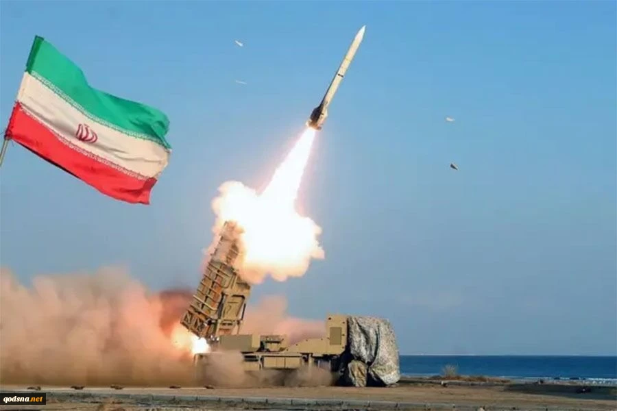 اذعان نهادهای اطلاعاتی آمریکا به توان پهپادی و موشکی ایران
 2