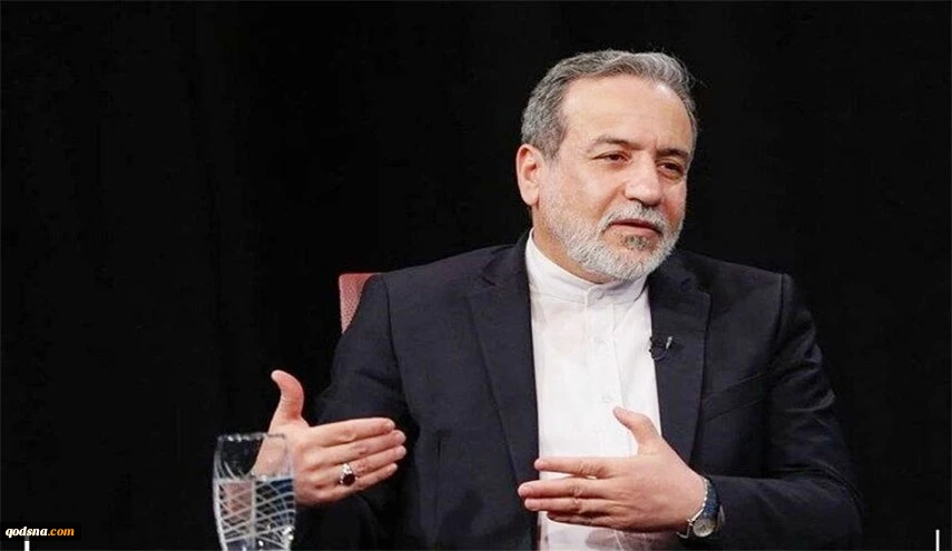 عراقجي: مهاجمة البنى التحتية دليل فشل العدو وإنهياره الأخلاقي 2