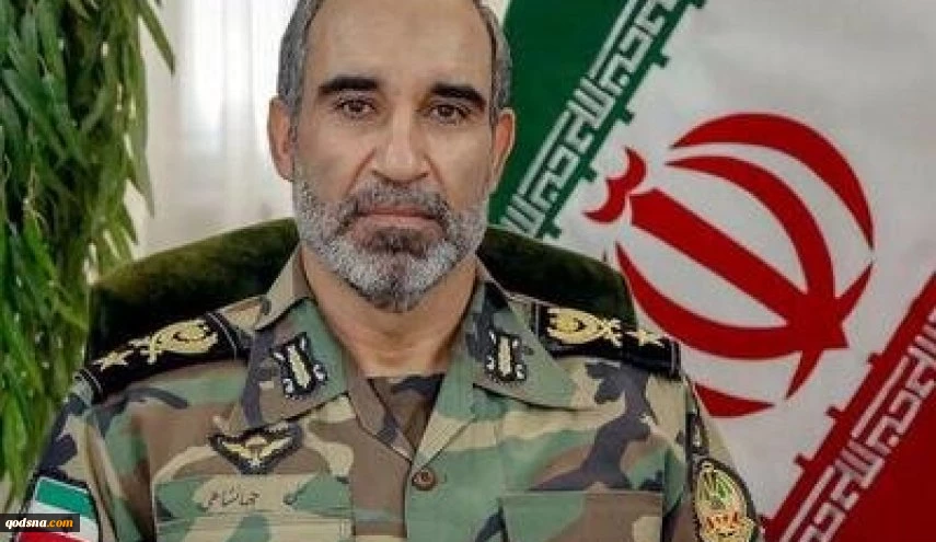 فرمانده نیروی زمینی ارتش خطاب به سران آمریکا:

سربازان شما را به ماقبل حجر می‌فرستیم 2